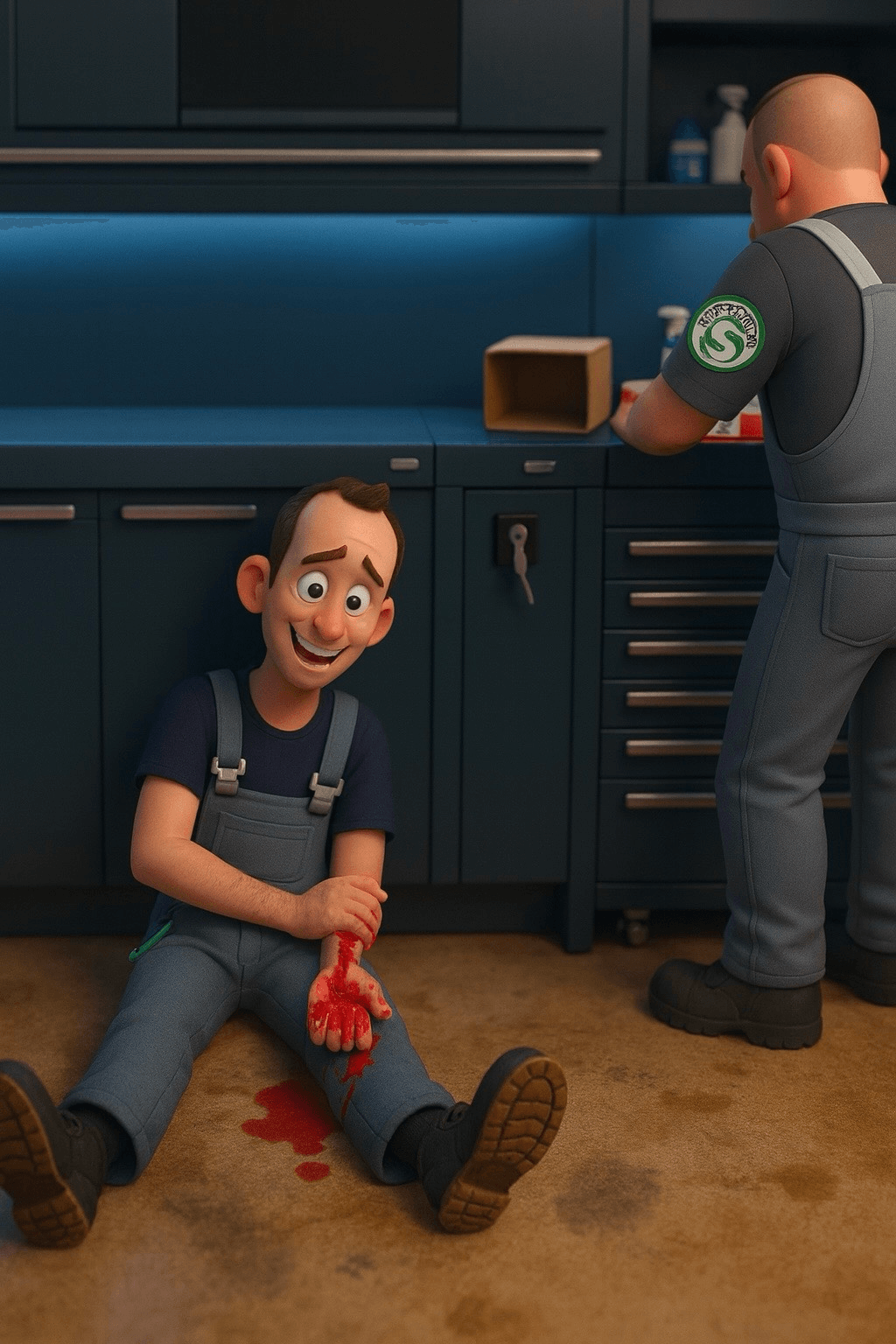 Formation MAC SST : participants pratiquant des techniques de premiers secours avec défibrillateur sur mannequin lors d'une session de recyclage