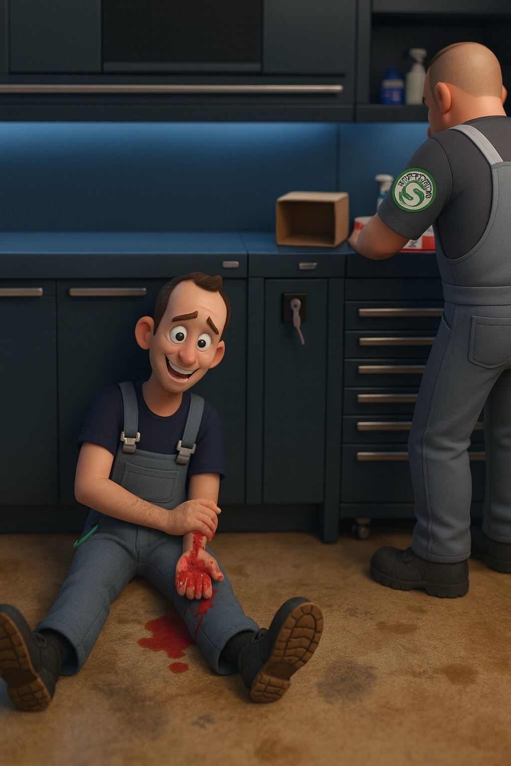 Formation MAC SST : participants pratiquant des techniques de premiers secours avec défibrillateur sur mannequin lors d'une session de recyclage